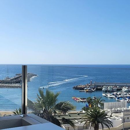 Golden Sunny View Apartment Porto Rico Extérieur photo