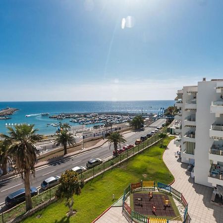 Golden Sunny View Apartment Porto Rico Extérieur photo